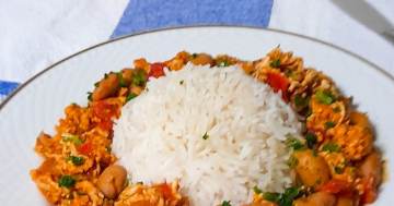 Turkey Chili