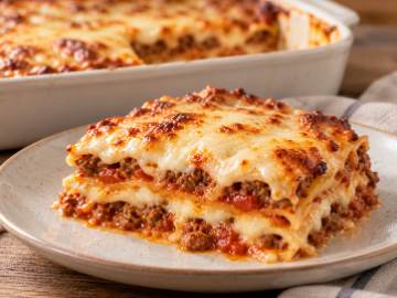 Lasagna