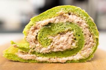 Tuna Roll